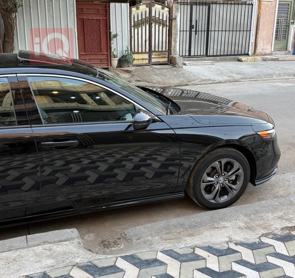 هوندا أكورد